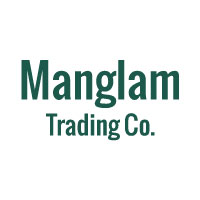 Manglam Trading Co. Logo