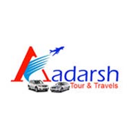 Aadarsh Tour and Travels Logo