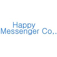 Happy Messenger Co
