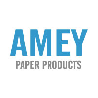 Amey Paper Products Logo
