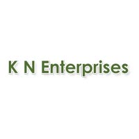 K N Enterprises Logo