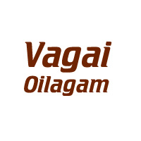 Vagai Oilagam Logo
