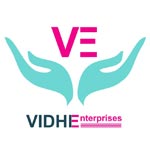 Vidhi Enterprises Logo