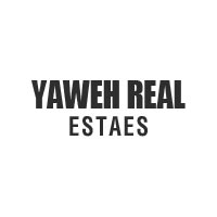 Yaweh Real Estates Logo