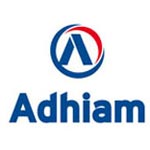 Adhiam Logo
