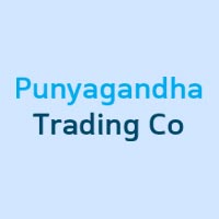 Punyagandha Trading Co Logo