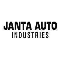 Janta Auto Industries Logo
