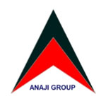 ANAJI INDUSTRIES Logo