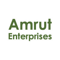 Amrut Enterprises Logo