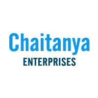 Chaitanya Enterprises Logo