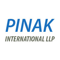 PINAK INTERNATIONAL LLP
