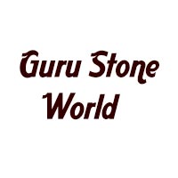 Guru Stone World Logo