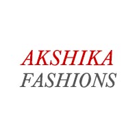 Akshika Fashions Logo