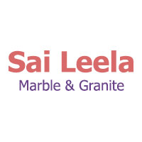 Sai Leela Marble Granite Logo
