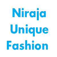 Niraja Unique Fashion Logo