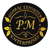 PM Enterprises Logo