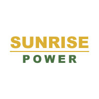 Sunrise Power Logo