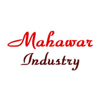 Mahawar Industry Logo