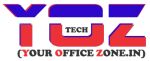 YOZ TECH INDIA Logo