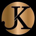 JK GRANI MARMO Logo