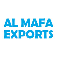 AL Mafa Exports Logo