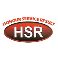 HSR Placement Logo