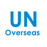 UN Overseas Logo