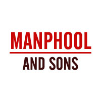 Manphool And Sons Logo