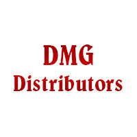 DMG Distributors Logo
