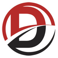 Durga Engineering works Logo