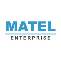 Matel Enterprise Logo