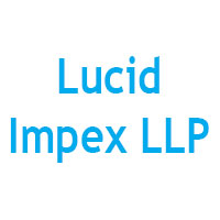 Lucid Impex LLP Logo