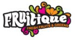 FRUITIQUE