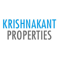 Krishnakant Properties Logo