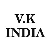 V.K India Logo