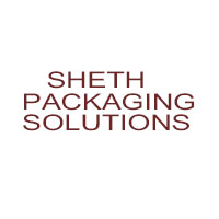 Sheth Packaging Solutions Logo