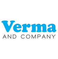 Verma And Company Logo
