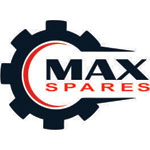 Max Spares & Engineers Logo