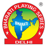 Bharati International Logo