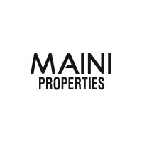 Maini properties Logo