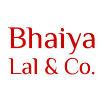 Bhaiya Lal & Co. Logo