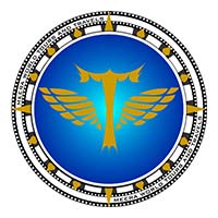 Meera World Tours & Travels Logo
