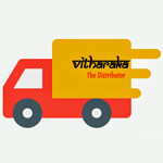 VITHARAKA Logo
