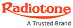 Radio Electric Pvt Ltd Logo