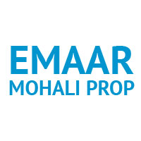 Emaar Mohali Prop Logo