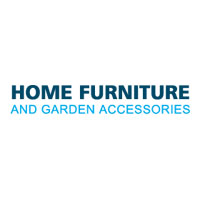 Home Furniture And Garden Accessories Logo