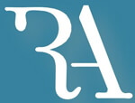 Ramesh Aluminium House Logo