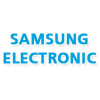 Samsung Electronic Logo