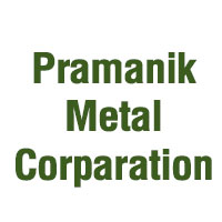 Pramanik Metal Corporation Logo