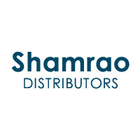 Shamrao Distributors Logo
